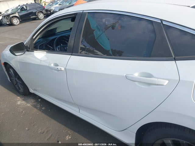 Honda CIVIC EX 2019 19XFC1F38KE216374 Image 15