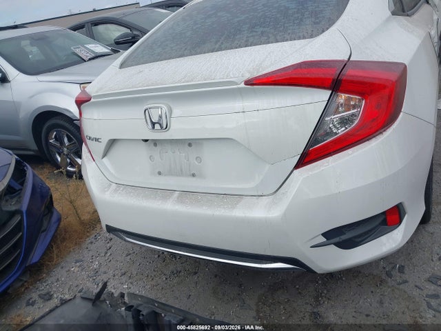Honda CIVIC EX 2019 19XFC1F38KE216374 Image 17