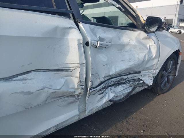 Honda CIVIC EX 2019 19XFC1F38KE216374 Image 12