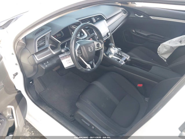 Honda CIVIC EX 2019 19XFC1F38KE216374 Image 18