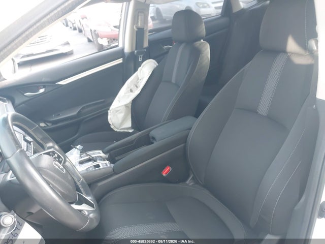 Honda CIVIC EX 2019 19XFC1F38KE216374 Image 19