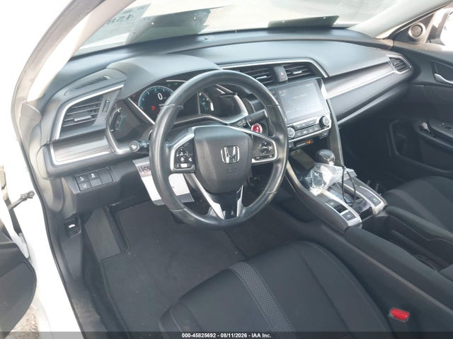 Honda CIVIC EX 2019 19XFC1F38KE216374 Image 20