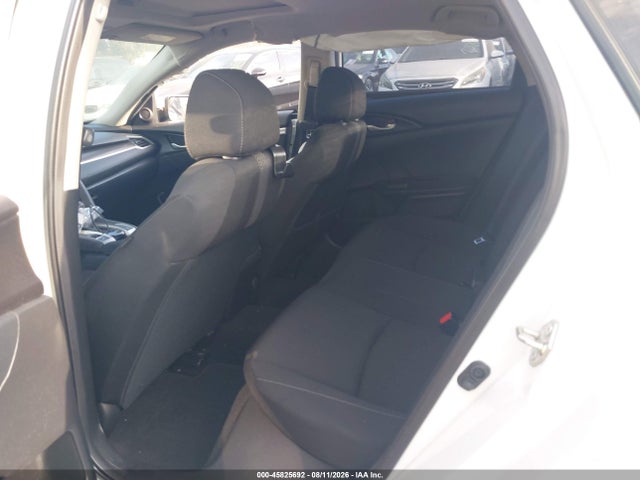 Honda CIVIC EX 2019 19XFC1F38KE216374 Image 21