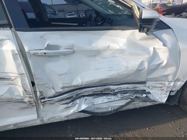 Honda CIVIC EX 2019 19XFC1F38KE216374 Image 6