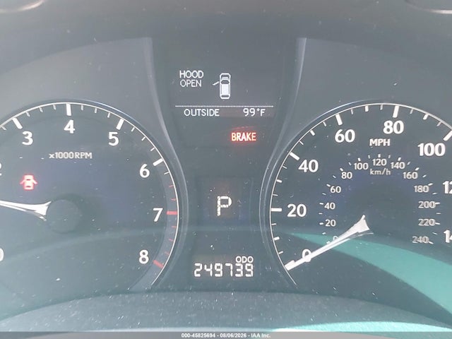 Aukcja sprzedaży 2011 Lexus Rx 350, vin: 2T2BK1BA8BC094065, numer aukcji: 45825694