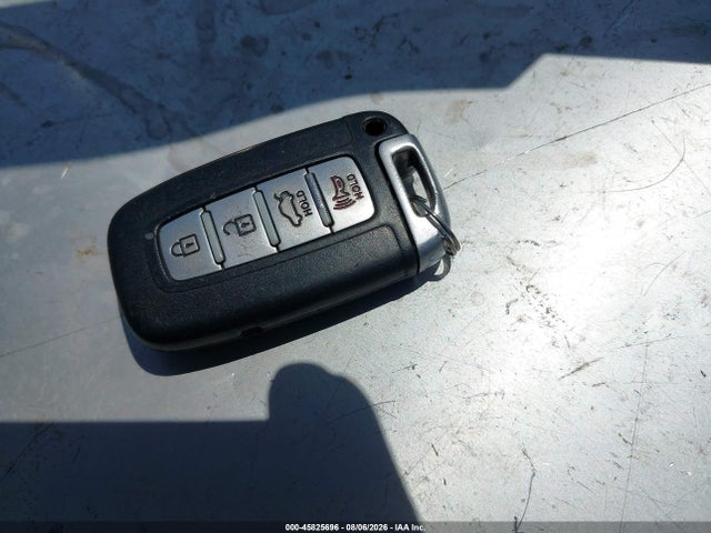 2013 Hyundai Elantra Limited მანქანა იყიდება აუქციონზე, vin: 5NPDH4AE0DH452874, აუქციონის ნომერი: 45825696