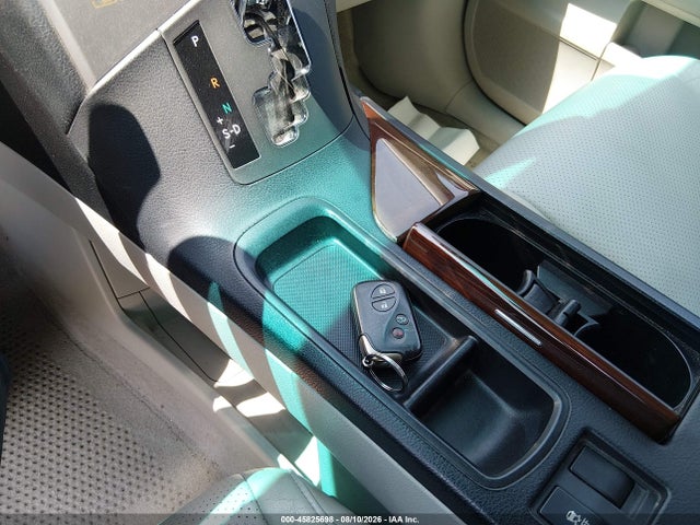 Продаж на аукціоні авто 2010 Lexus Rx 350, vin: 2T2ZK1BA5AC038548, номер лоту: 45825698