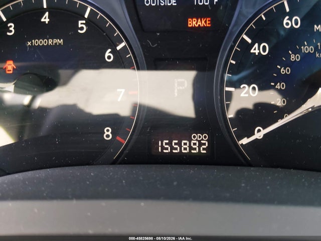 Продаж на аукціоні авто 2010 Lexus Rx 350, vin: 2T2ZK1BA5AC038548, номер лоту: 45825698