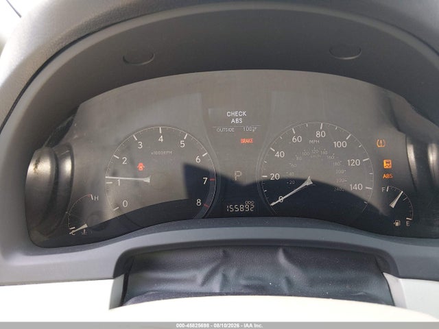 Продаж на аукціоні авто 2010 Lexus Rx 350, vin: 2T2ZK1BA5AC038548, номер лоту: 45825698