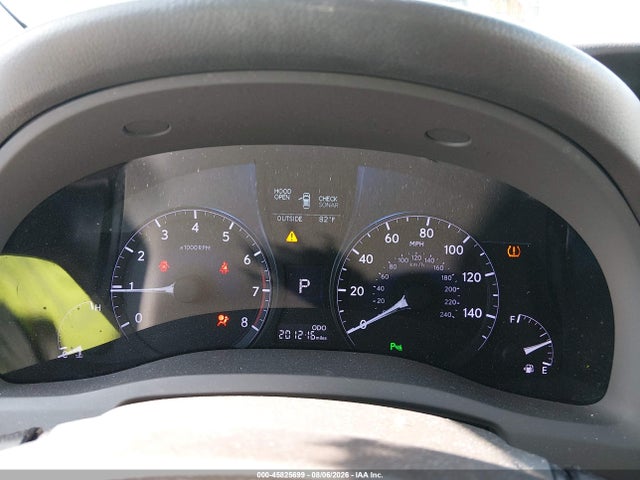 Lexus RX 350 2014 JTJZK1BAXE2010704 Image 7