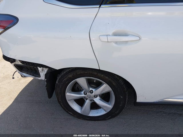 Lexus RX 350 2014 JTJZK1BAXE2010704 Image 15