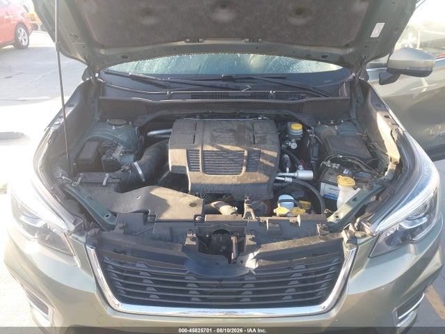 Subaru Forester Limited 2020 JF2SKAUC0LH505170 Image 10