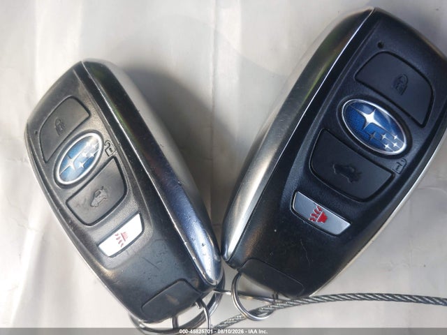 Subaru Forester Limited 2020 JF2SKAUC0LH505170 Image 11