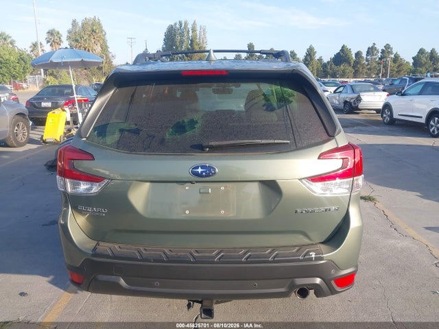 Subaru Forester Limited 2020 JF2SKAUC0LH505170 Image 17