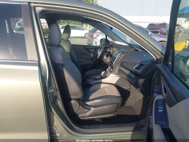 Subaru Forester Limited 2020 JF2SKAUC0LH505170 Image 5