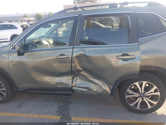 Subaru Forester Limited 2020 JF2SKAUC0LH505170 Image 6