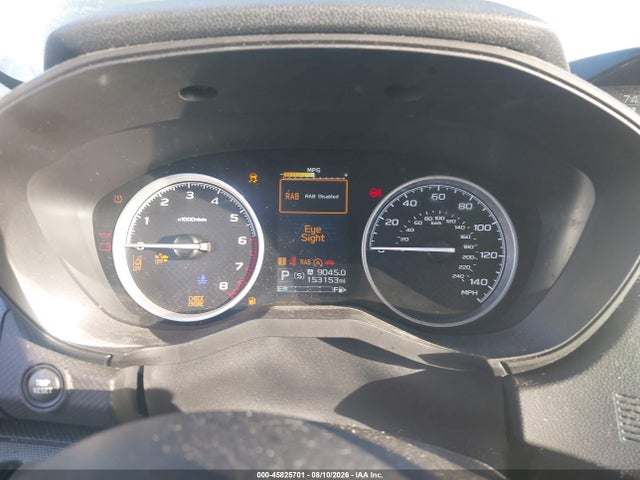 Subaru Forester Limited 2020 JF2SKAUC0LH505170 Image 7