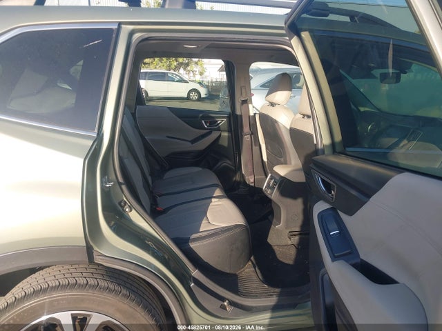 Subaru Forester Limited 2020 JF2SKAUC0LH505170 Image 8