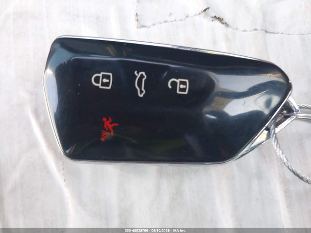 Продаж на аукціоні авто 2021 Volkswagen Id.4 Pro S, vin: WVGKMPE20MP060790, номер лоту: 45825706