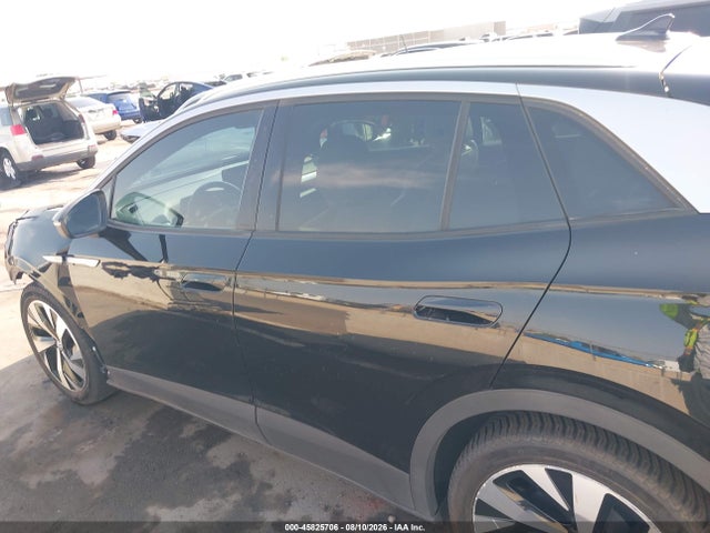 Продаж на аукціоні авто 2021 Volkswagen Id.4 Pro S, vin: WVGKMPE20MP060790, номер лоту: 45825706
