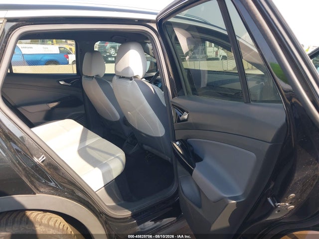 Продаж на аукціоні авто 2021 Volkswagen Id.4 Pro S, vin: WVGKMPE20MP060790, номер лоту: 45825706