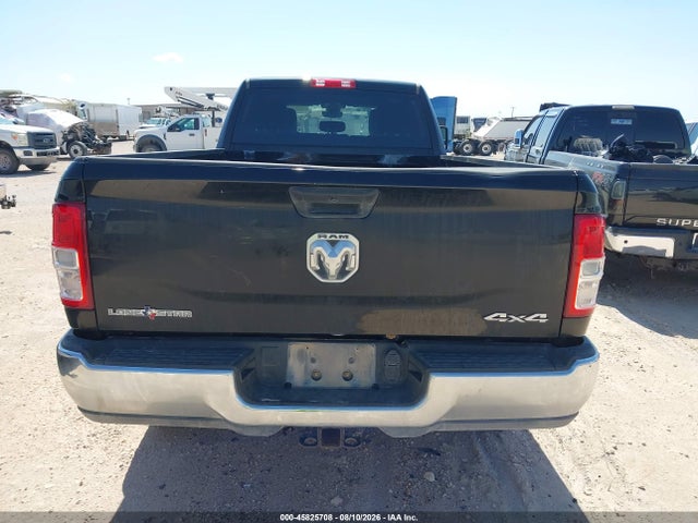 45825708 :رقم المزاد ، 3C6UR5JL0PG587097 vin ، 2023 Ram 2500 Lone Star  4x4 8' Box مزاد بيع