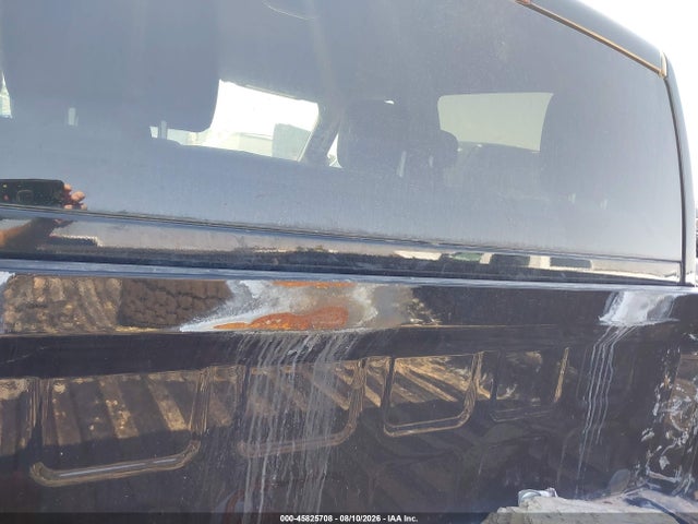 45825708 :رقم المزاد ، 3C6UR5JL0PG587097 vin ، 2023 Ram 2500 Lone Star  4x4 8' Box مزاد بيع