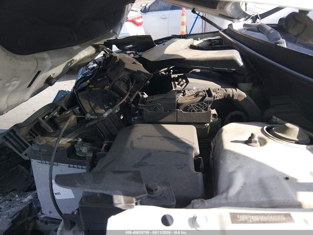 5NPE24AF9GH260209 Hyundai SONATA SE