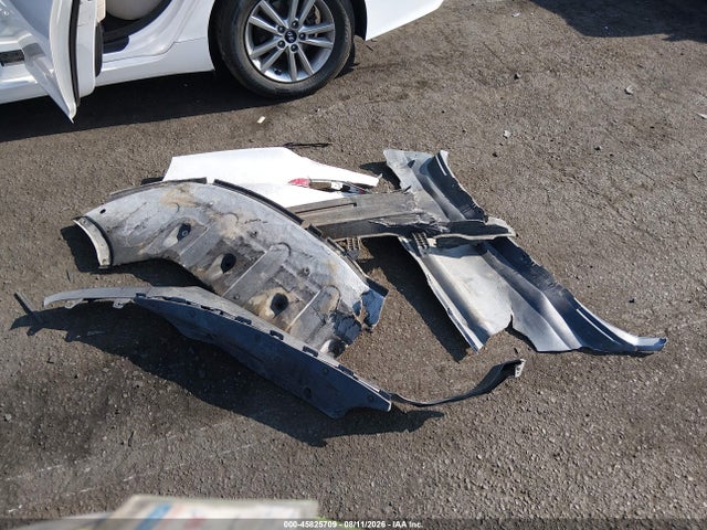 5NPE24AF9GH260209 Hyundai SONATA SE