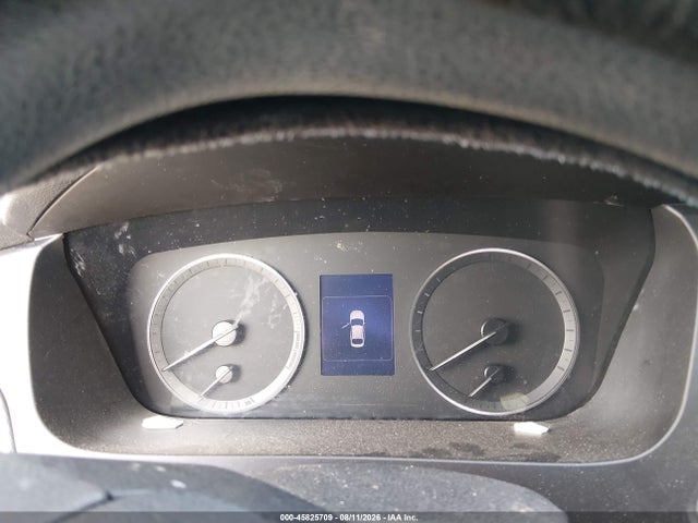 5NPE24AF9GH260209 Hyundai SONATA SE