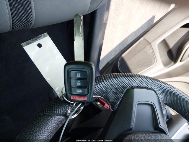 19XFC2F59GE012083 Honda Civic Lx