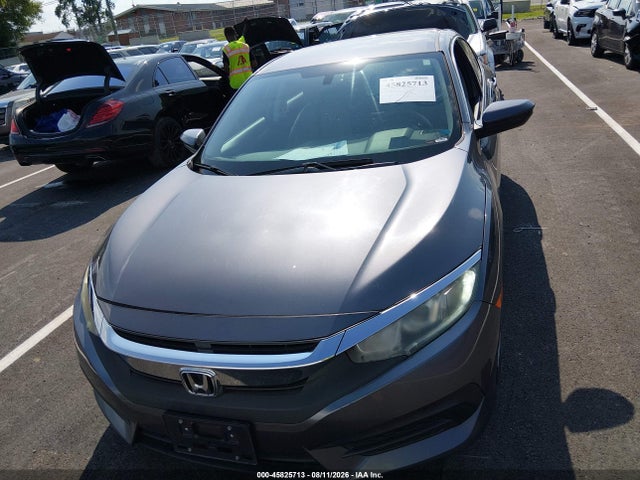 19XFC2F59GE012083 Honda Civic Lx