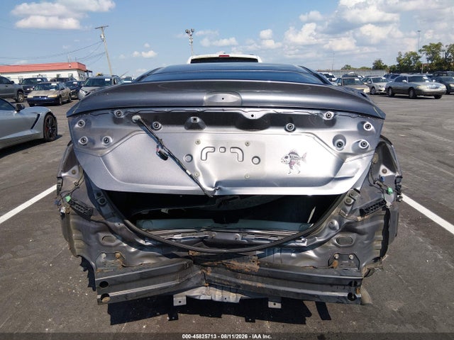 19XFC2F59GE012083 Honda Civic Lx