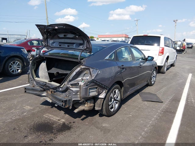 19XFC2F59GE012083 Honda Civic Lx
