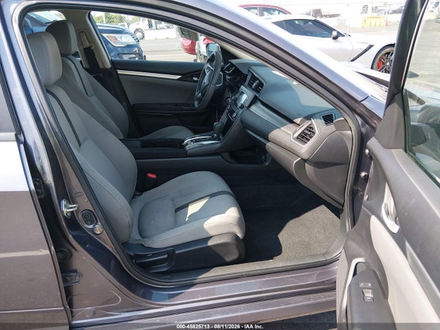 19XFC2F59GE012083 Honda Civic Lx