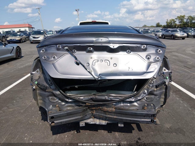 19XFC2F59GE012083 Honda Civic Lx