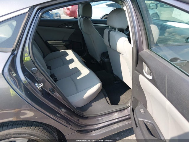 19XFC2F59GE012083 Honda Civic Lx