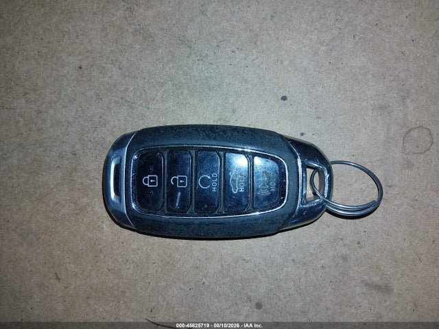 2021 Hyundai Elantra N Line მანქანა იყიდება აუქციონზე, vin: KMHLR4AF9MU198147, აუქციონის ნომერი: 45825719