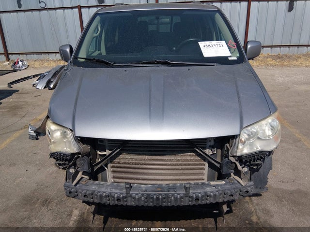Aukcja sprzedaży 2013 Dodge Grand Caravan Sxt, vin: 2C4RDGCG9DR685494, numer aukcji: 45825721