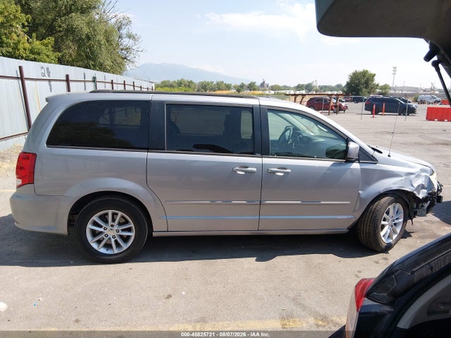 Aukcja sprzedaży 2013 Dodge Grand Caravan Sxt, vin: 2C4RDGCG9DR685494, numer aukcji: 45825721