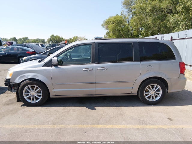 Aukcja sprzedaży 2013 Dodge Grand Caravan Sxt, vin: 2C4RDGCG9DR685494, numer aukcji: 45825721