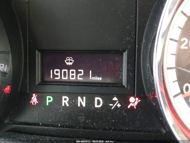 Aukcja sprzedaży 2013 Dodge Grand Caravan Sxt, vin: 2C4RDGCG9DR685494, numer aukcji: 45825721