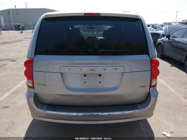 Aukcja sprzedaży 2013 Dodge Grand Caravan Sxt, vin: 2C4RDGCG9DR685494, numer aukcji: 45825721