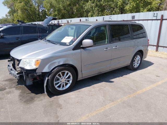 Aukcja sprzedaży 2013 Dodge Grand Caravan Sxt, vin: 2C4RDGCG9DR685494, numer aukcji: 45825721