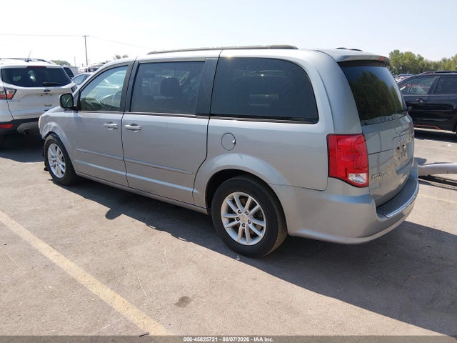 Aukcja sprzedaży 2013 Dodge Grand Caravan Sxt, vin: 2C4RDGCG9DR685494, numer aukcji: 45825721