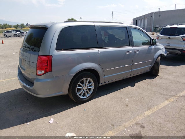 Aukcja sprzedaży 2013 Dodge Grand Caravan Sxt, vin: 2C4RDGCG9DR685494, numer aukcji: 45825721