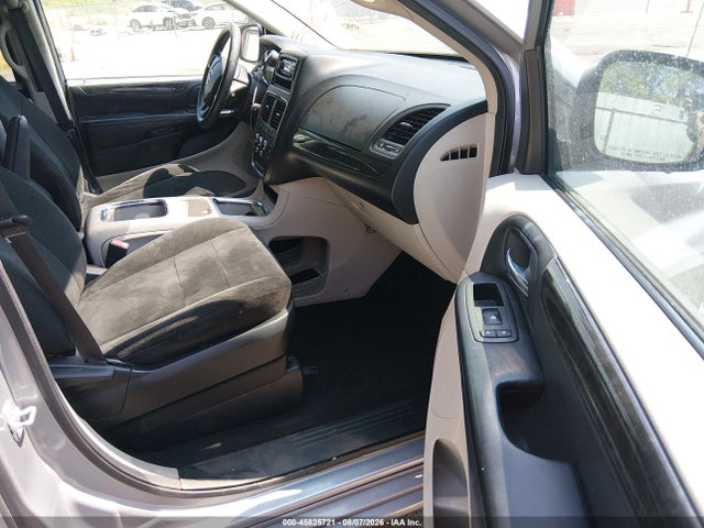 Aukcja sprzedaży 2013 Dodge Grand Caravan Sxt, vin: 2C4RDGCG9DR685494, numer aukcji: 45825721