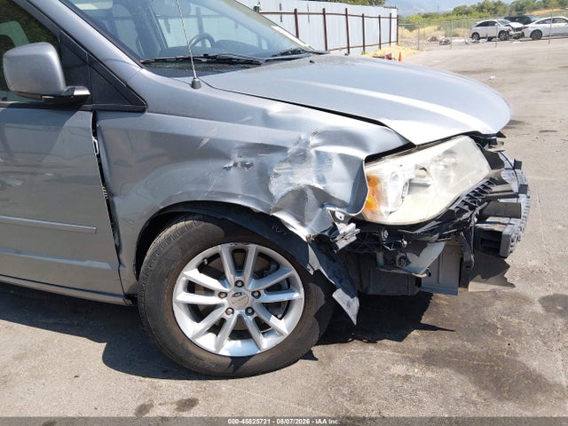 Aukcja sprzedaży 2013 Dodge Grand Caravan Sxt, vin: 2C4RDGCG9DR685494, numer aukcji: 45825721