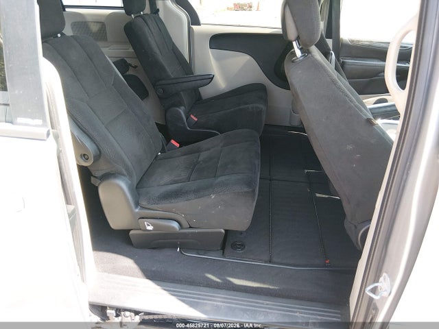 Aukcja sprzedaży 2013 Dodge Grand Caravan Sxt, vin: 2C4RDGCG9DR685494, numer aukcji: 45825721