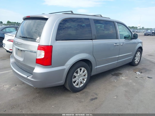Продажа на аукционе авто 2014 Chrysler Town & Country Touring, vin: 2C4RC1BG4ER441061, номер лота: 45825726